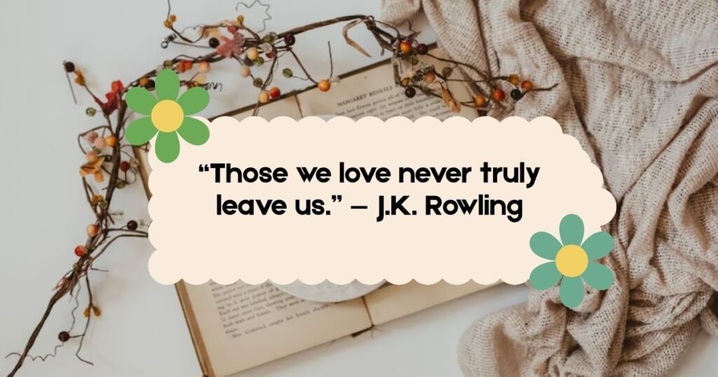 Famous Day of the Dead Quotes