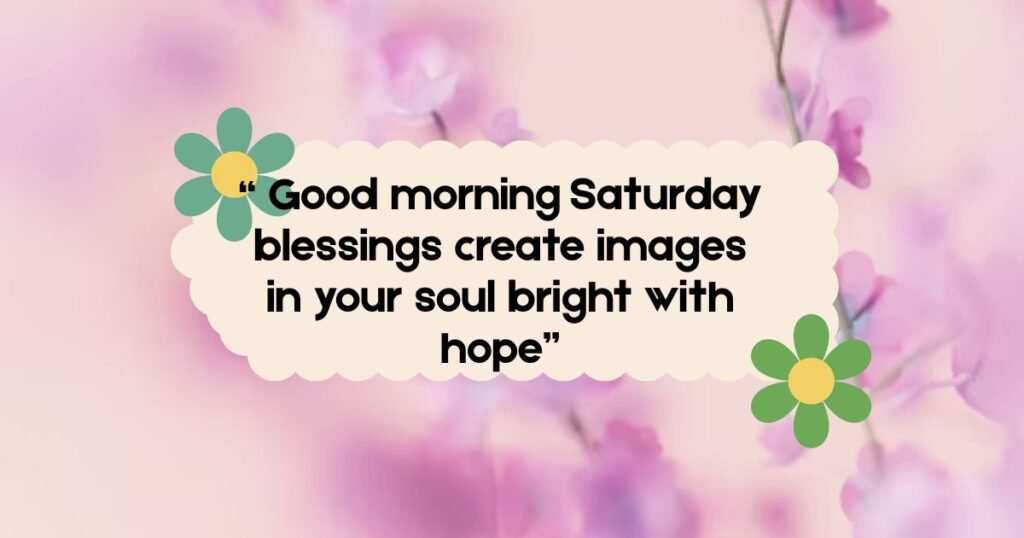 Happy Saturday Images