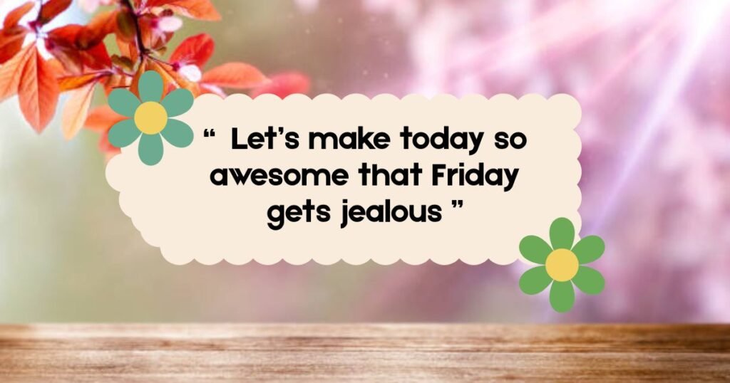 Happy Thursday Quotes