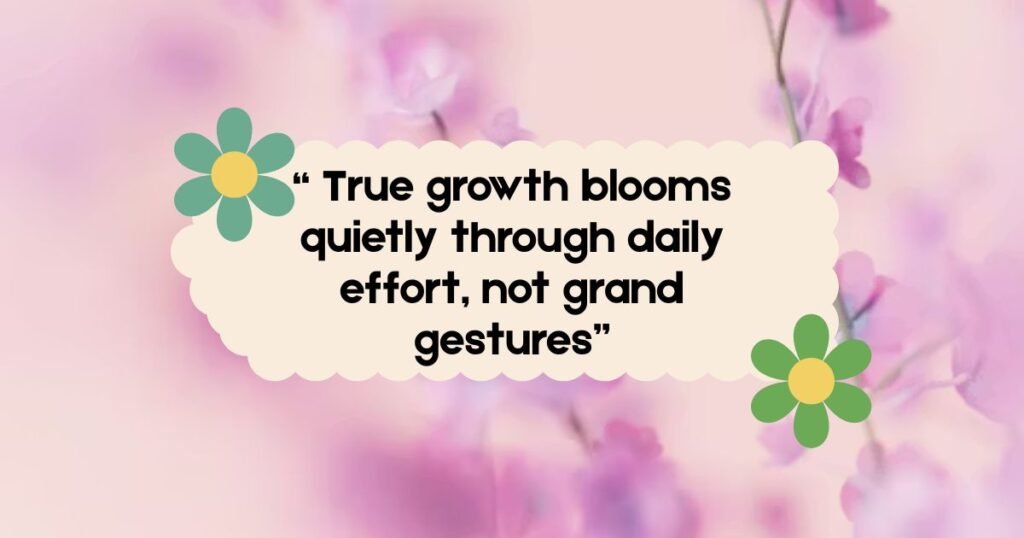 Quotes About Consistency