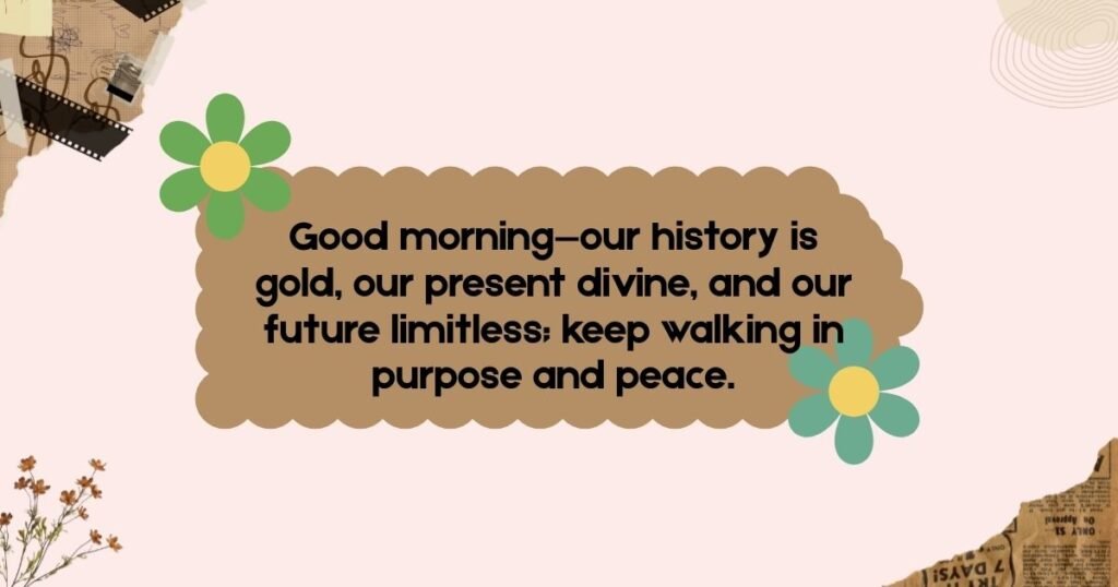 Thursday Morning Blessings and Prayers