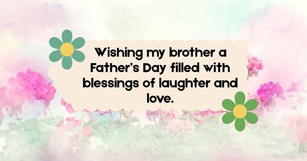 happy fathers day prayer