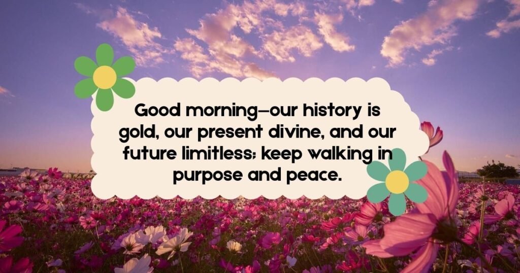 positive african american good morning quotes