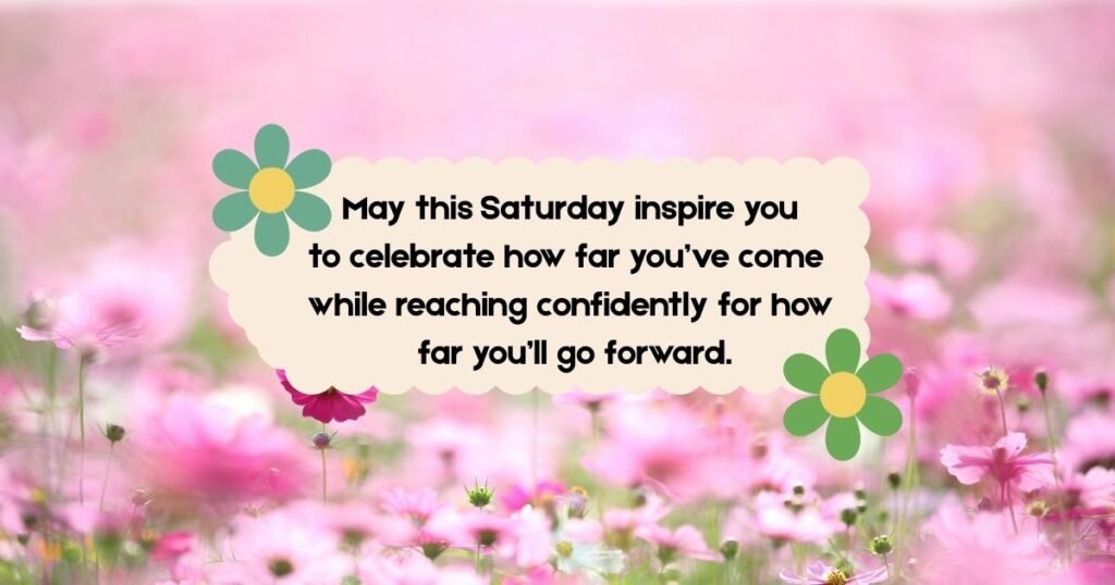 spiritual african american saturday morning blessings