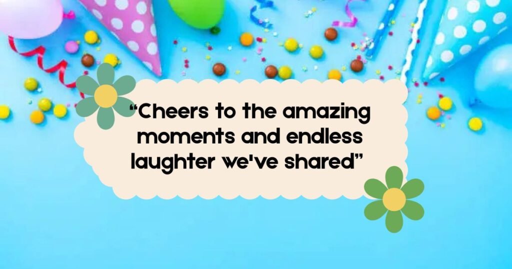 Birthday Wishes for Roommate Girl