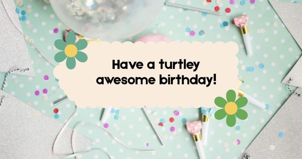 Funny 7th Birthday Wishes