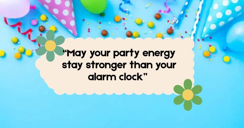 Funny Birthday Wishes for roommate