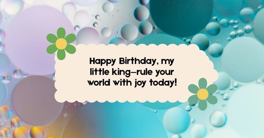 Heartfelt Birthday Wishes