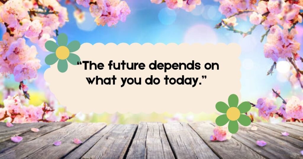 Mindful Monday Quotes