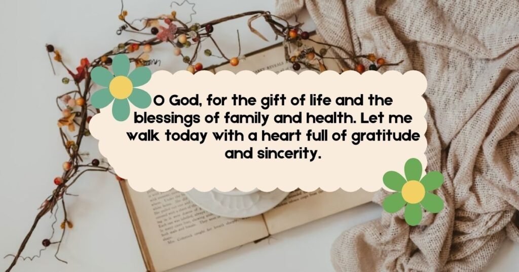 Powerful Good Morning Prayers for Today
