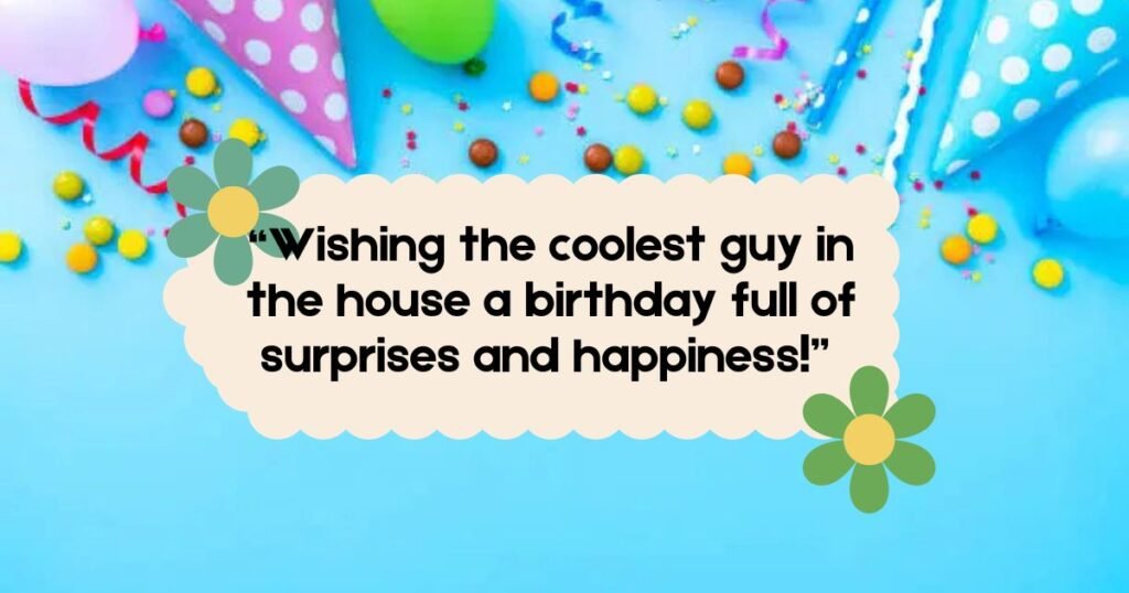Roommate birthday wishes