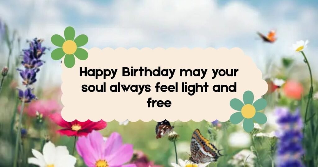 birthday wish for crush