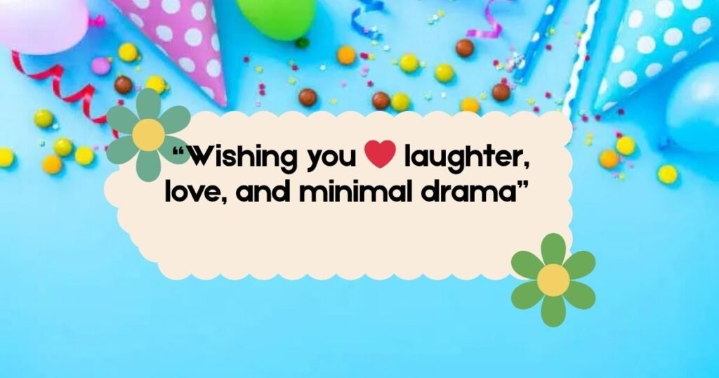 birthday wish for roommate