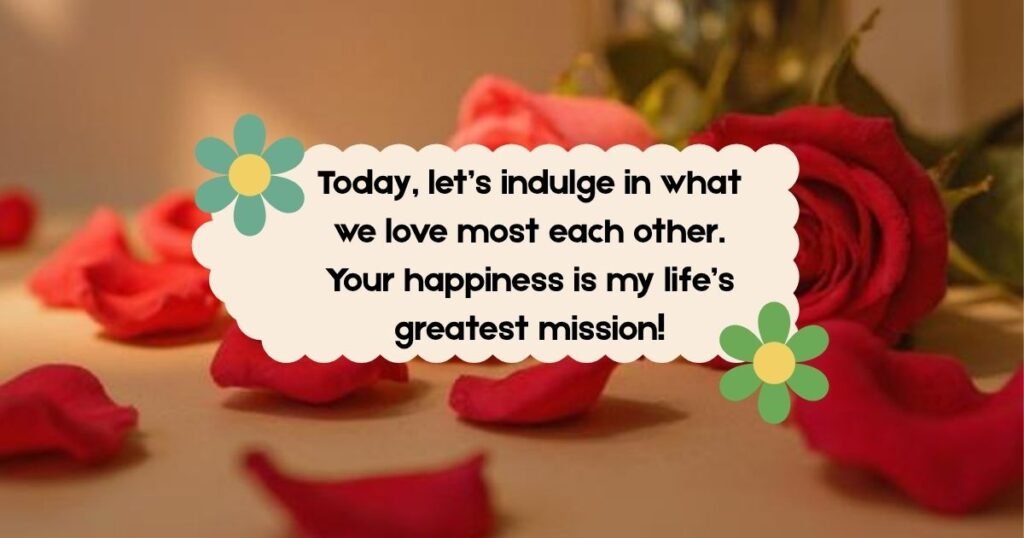 birthday wishes for husband