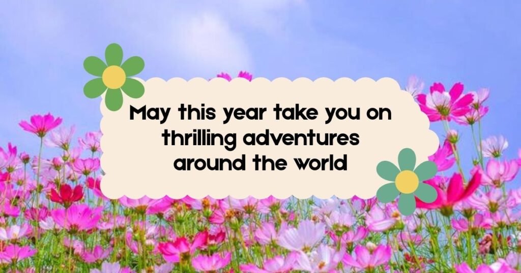 happy new year 2026 wishes in english