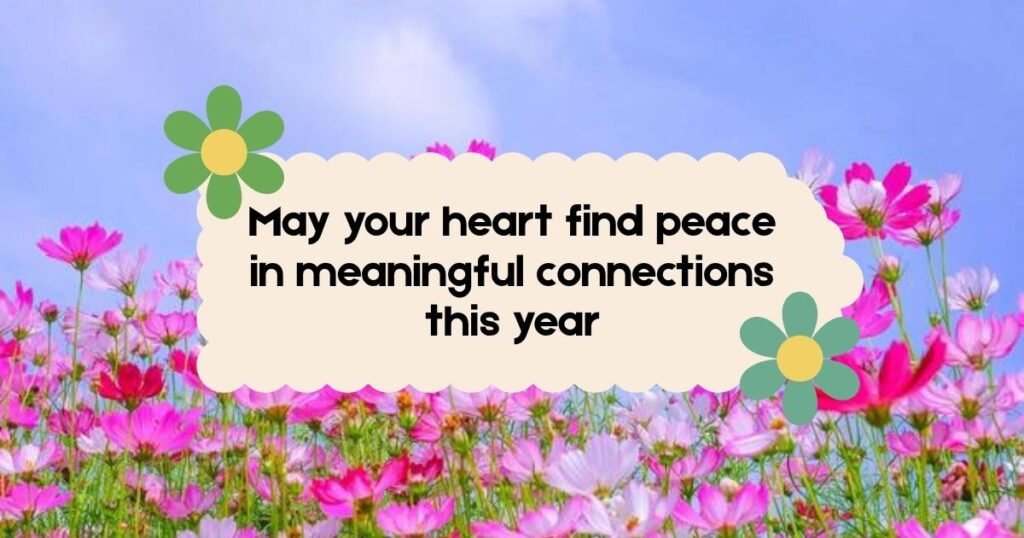 new year wishes 2026