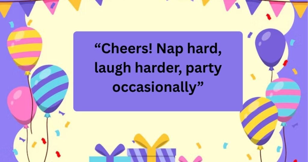 Birthday Wishes for Roommate Friend