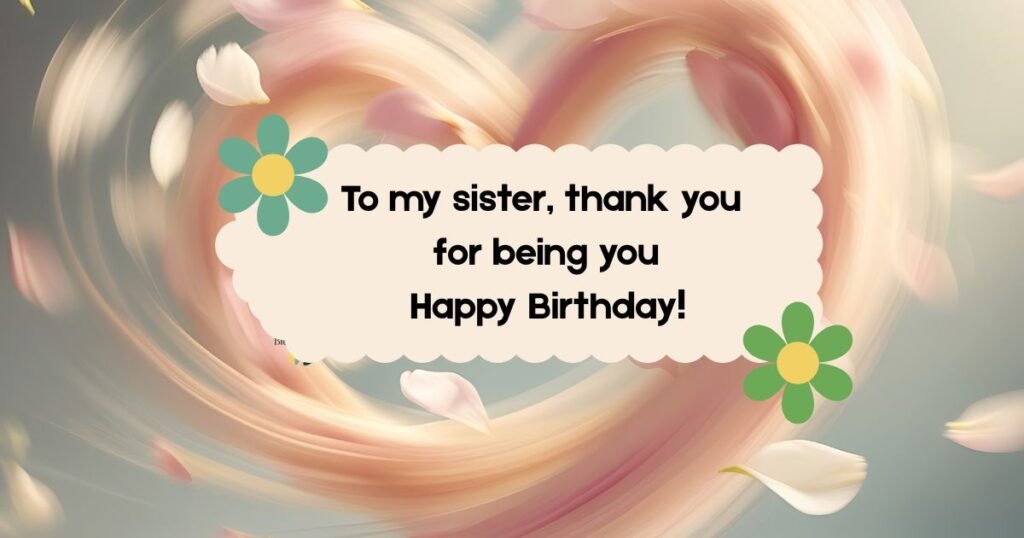 Happy Birthday Soul Sister Quotes