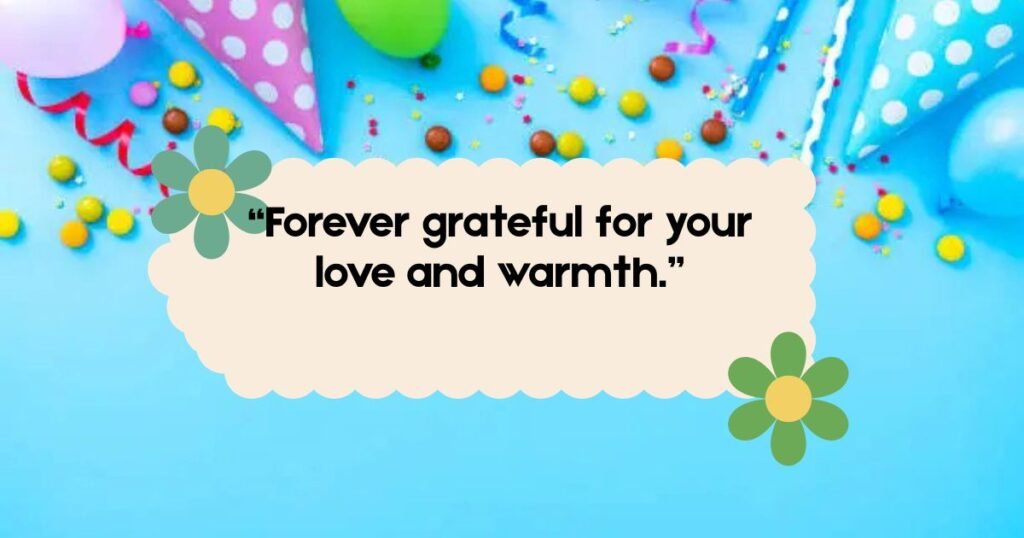 Romantic Birthday Wishes To Favorite Person