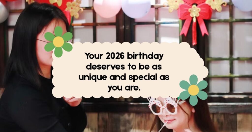 Unique Advance Birthday Wishes For Friend