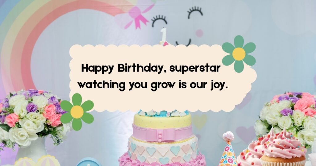 6th birthday wishes for son