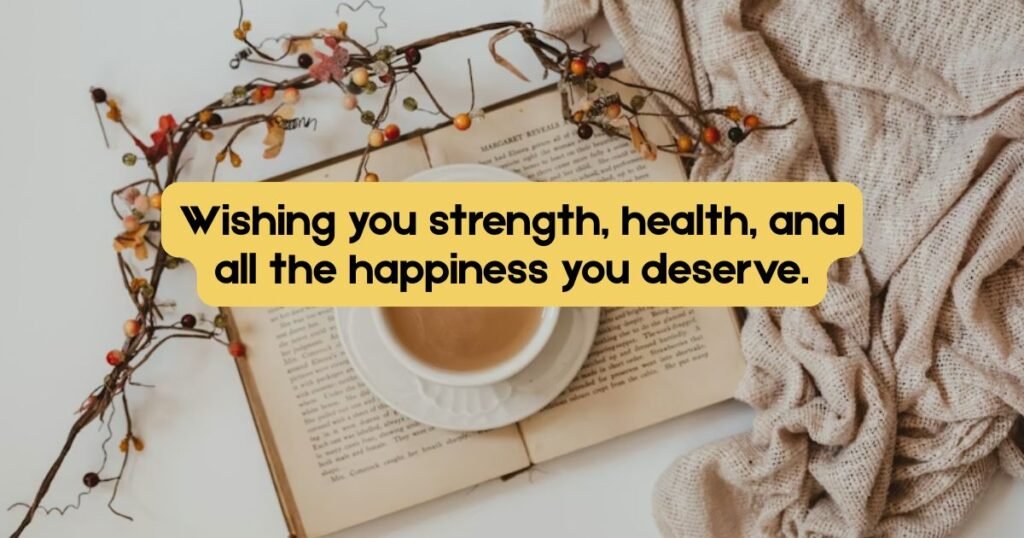 Short 82nd Birthday Quotes