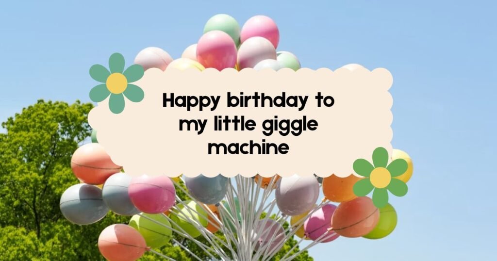 Birthday Wishes for Toddler Baby Brother