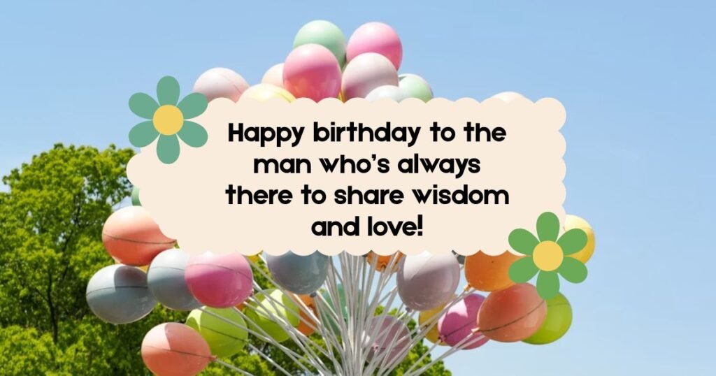 Birthday Wishes for Your Grandpa hero