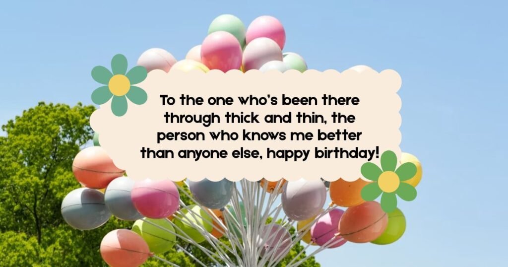 Happy Birthday Wishes for Soul Brothers
