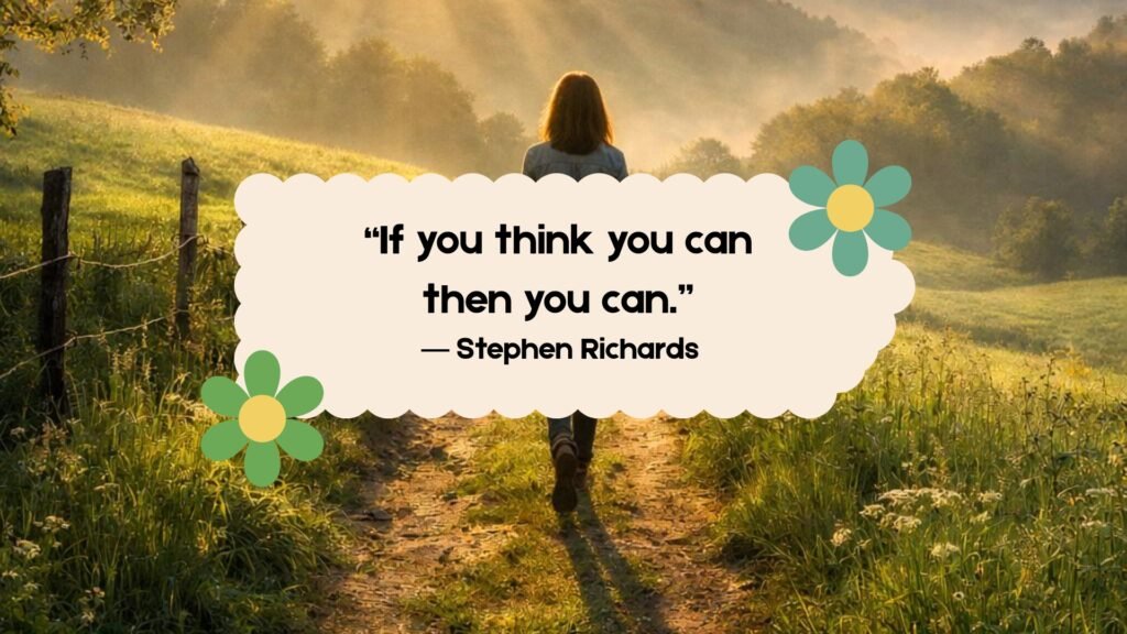 Positive Life Quotes