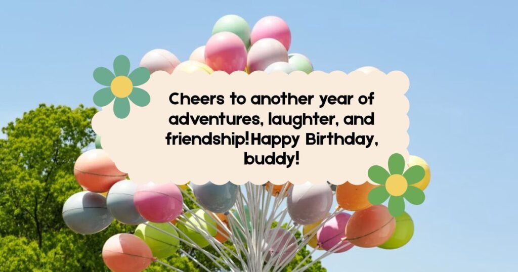 Short WhatsApp Wish for Bro from Another Mother