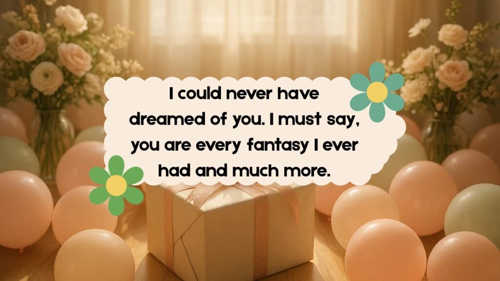 birthday wishes to lover